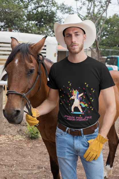 J’peux pas j’ai aquaponey