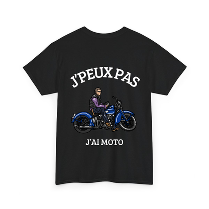 J'peux pas j'ai moto #2