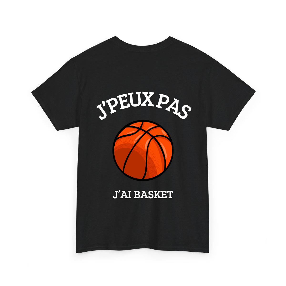 J'peux pas j'ai basket #1
