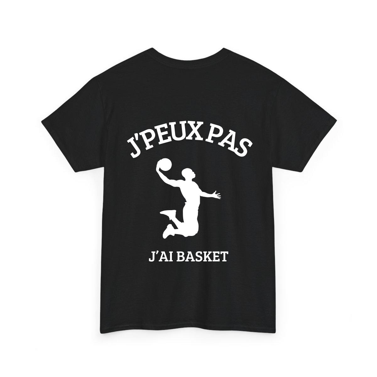 J'peux pas j'ai basket #2
