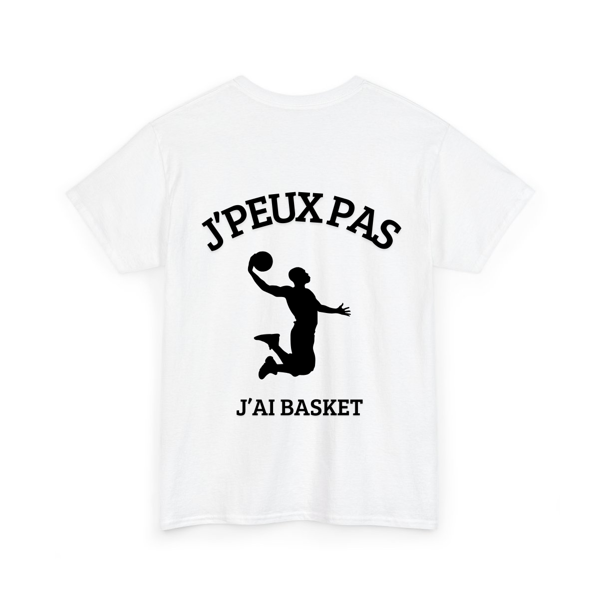 J'peux pas j'ai basket #2