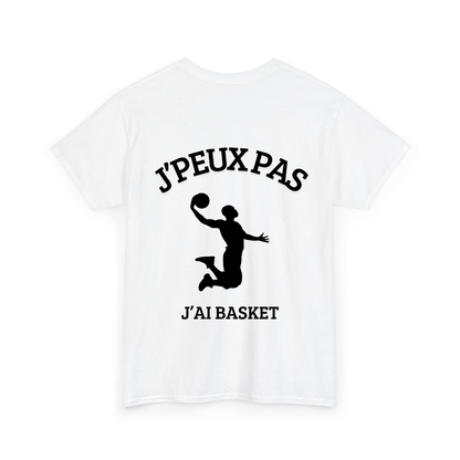 J'peux pas j'ai basket #2