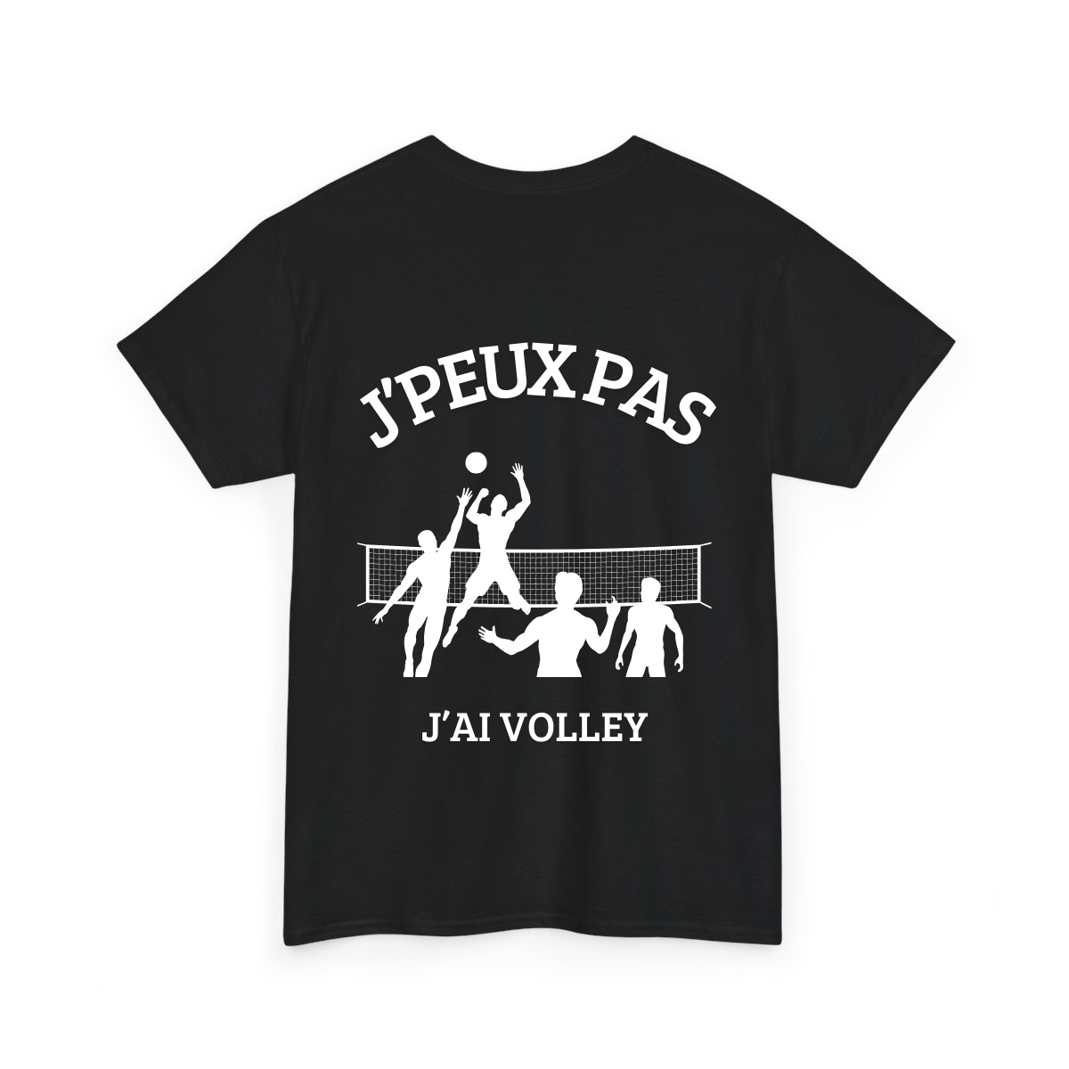 J'peux pas j'ai volley #2