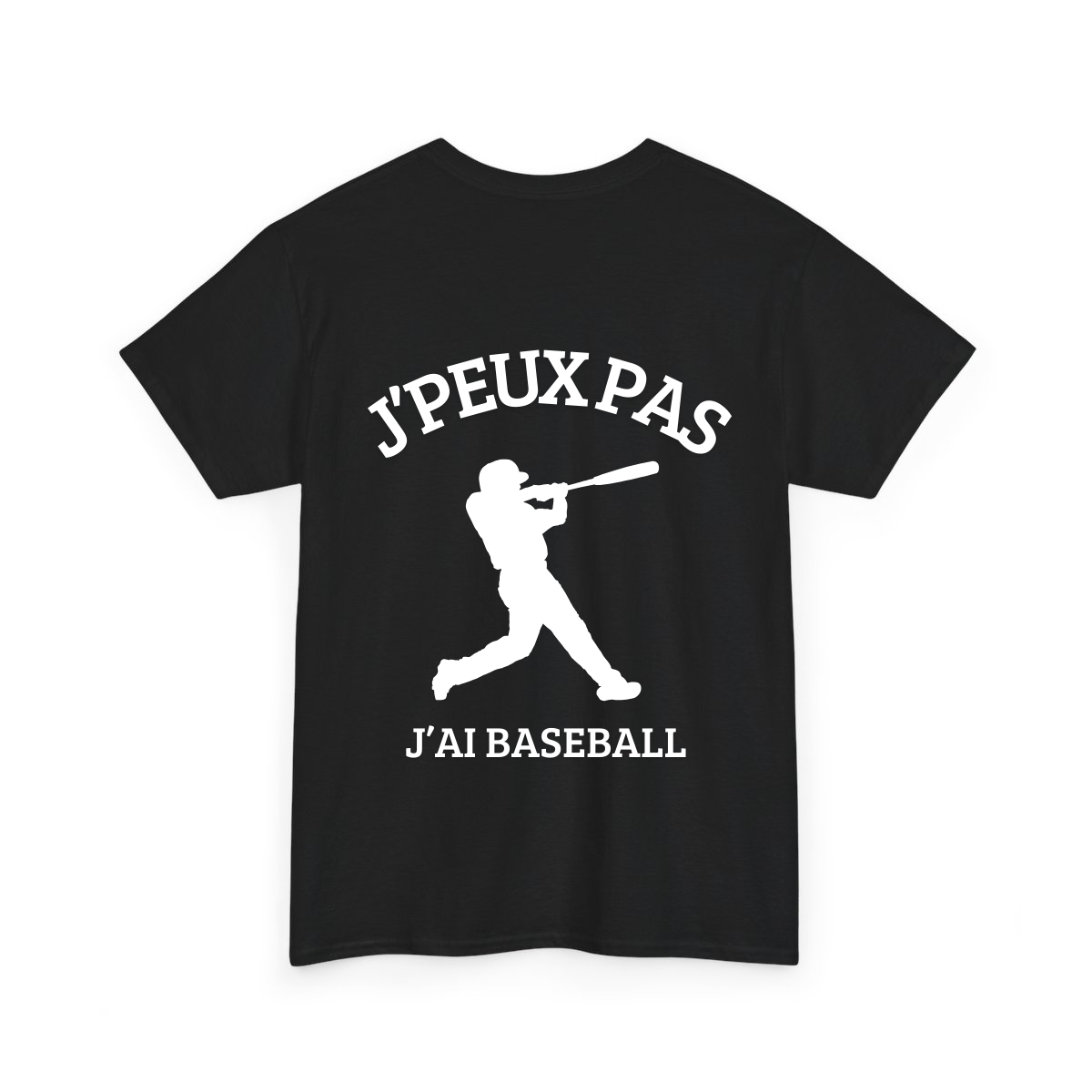 J'peux pas j'ai baseball #2