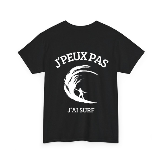 J'peux pas j'ai surf 2 - TextileRire