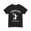 J'peux pas j'ai basket 2 - TextileRire