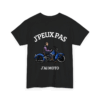 J'peux pas j'ai moto 2 - TextileRire
