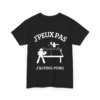 J'peux pas j'ai ping - pong 2 - TextileRire