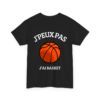 J'peux pas j'ai basket #1