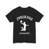 J'peux pas j'ai basket #2