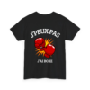 J'peux pas j'ai boxe #1