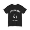 J'peux pas j'ai boxe #2