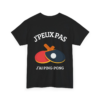 J'peux pas j'ai ping-pong #1