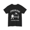 J'peux pas j'ai ping-pong #2