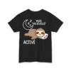 Mode pas réveillé activé