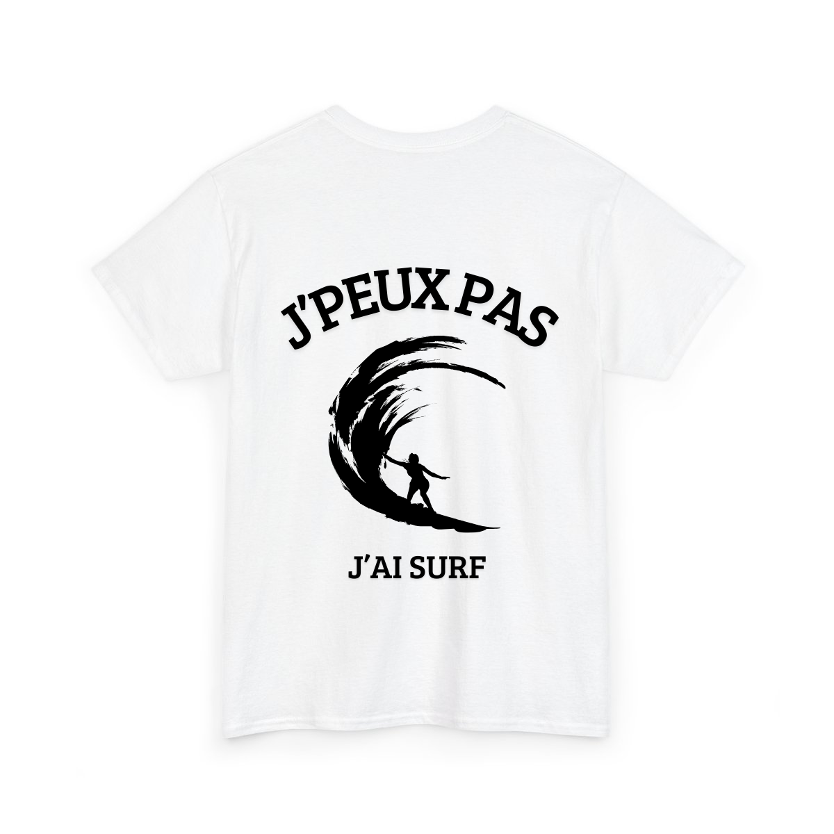 J'peux pas j'ai surf #2 â Image 2