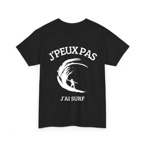 J'peux pas j'ai surf #2