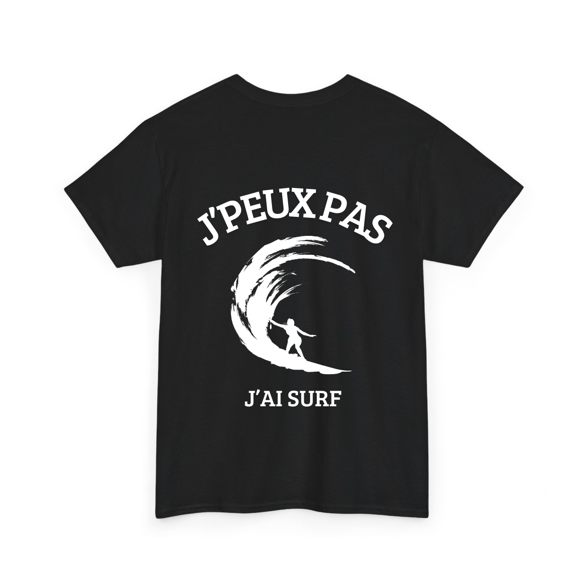 J'peux pas j'ai surf #2