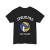 J'peux pas j'ai volley #1