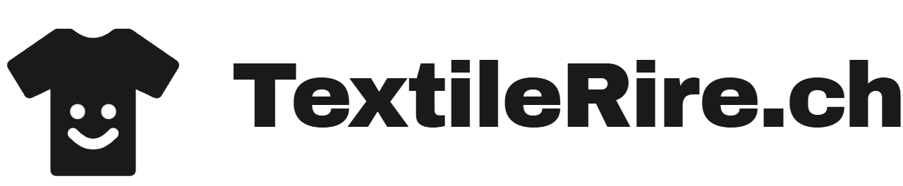 TextileRire – Rire & Style